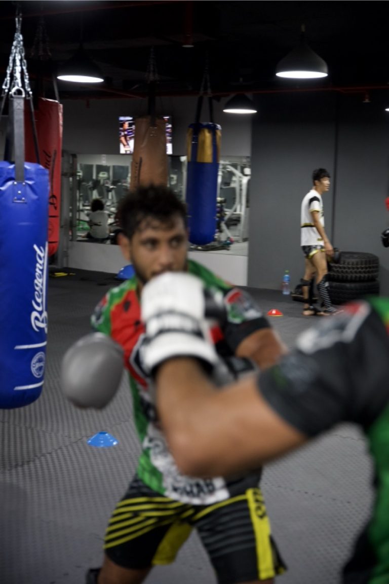 Top MMA Gym in Dubai Best MMA Trainings & Classes in Dubai