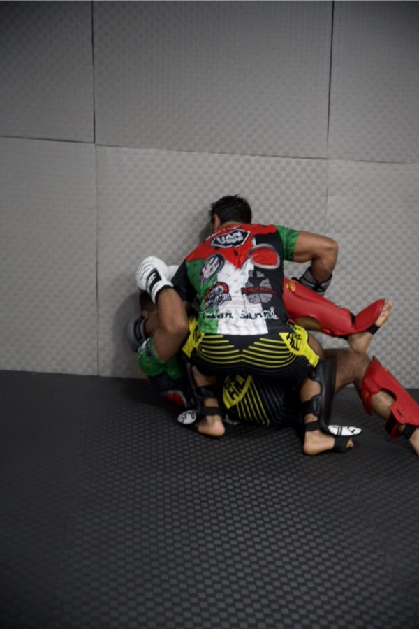 Top MMA Gym in Dubai Best MMA Trainings & Classes in Dubai