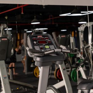 Blegend Gym – Muay Thai, Boxing, MMA Gym, Dubai (11) Gym Access