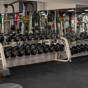 Gym Access