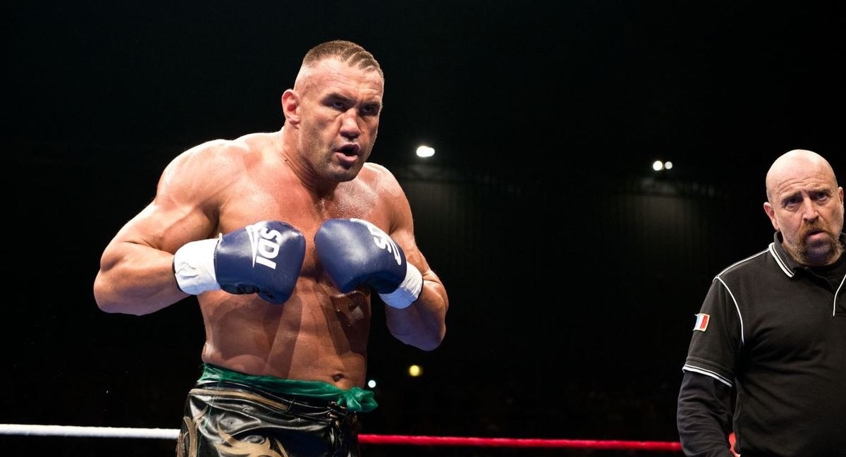 jerome le banner