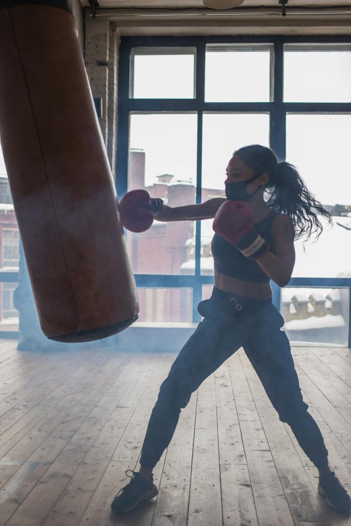 boxing in dubai