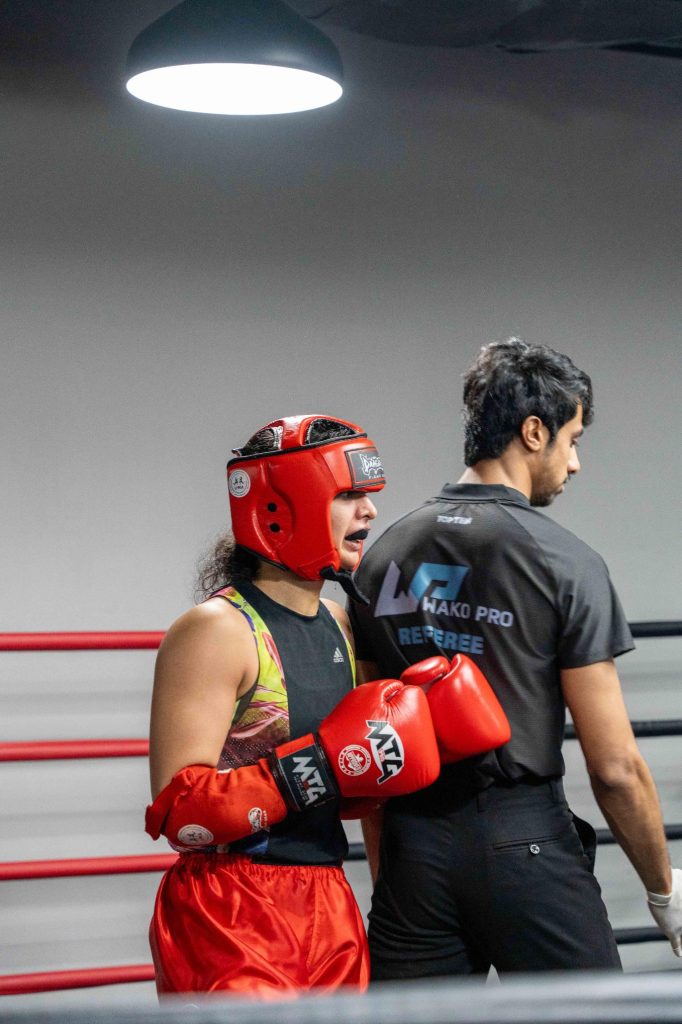 Blegend Gym - Muay Thai, Boxing, MMA Gym, Dubai