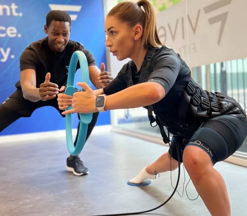 EMS Training in Dubai